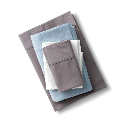 Ultra Soft Sheet Set 300 Thread Count Collection - Threshold™