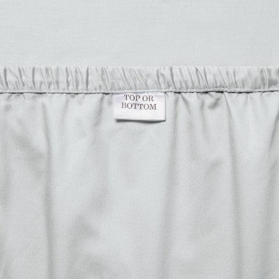 400 Thread Count Solid Performance Sheet Set - Threshold™