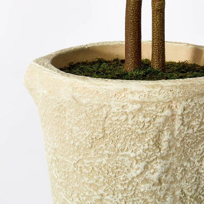 Maple Artificial Tree - Threshold™ Designed With Studio McGee