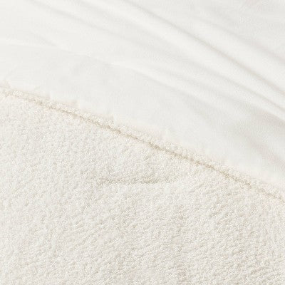 Cozy Chenille Comforter & Sham Set - Threshold™