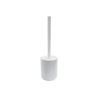 Modern Toilet Brush White - Threshold™