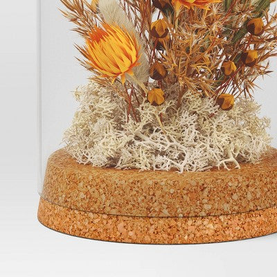Small Preserved Cloche - Threshold™