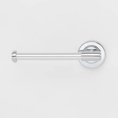 Clean Toilet Paper Holder - Threshold™