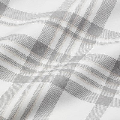 400 Thread Count Performance Printed Pillowcase Set - Threshold™