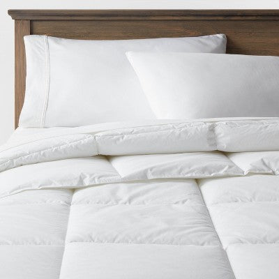 Performance Down Alternative All Season Duvet Comforter Insert - Threshold™