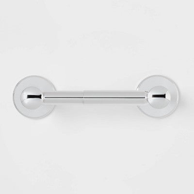 Casual Toilet Paper Holder - Threshold™