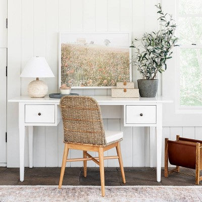 Home Office Update Collection - Threshold™ Designed With Studio McGee