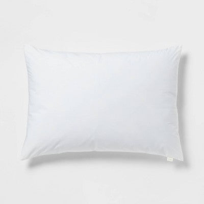 Shapeable Memory Foam Bed Pillow - Threshold™