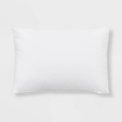 Performance Extra Firm Density Bed Pillow - Threshold™