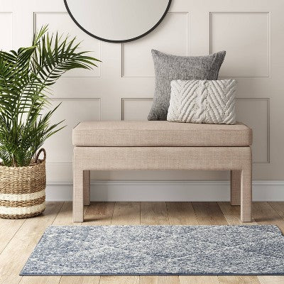 Criss Cross Easy Care Rug - Threshold™