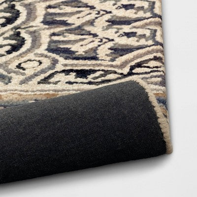 Floral Belfast Tufted Rug - Threshold™