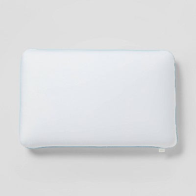 Cool Touch Memory Foam Bed Pillow - Threshold™