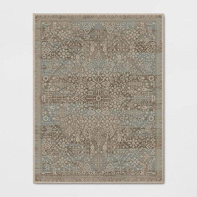 Greenvale Fleck Woven Rug - Threshold™