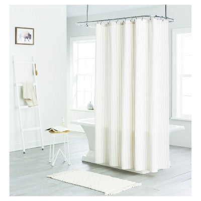Neutral Oasis Bathroom