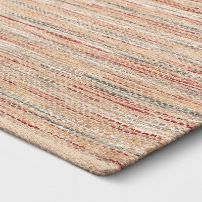 Woven Rug - Threshold™
