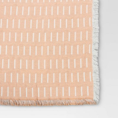  Dash Throw Blanket - Threshold™