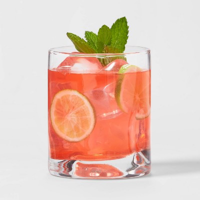  12pc Glass Telford Tumbler Set - Threshold™