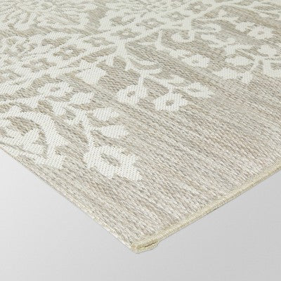  Filigree Outdoor Rug - Threshold™