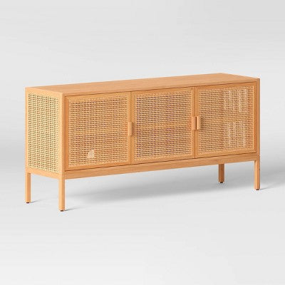  Minsmere TV Stand For TVs Up To 55" - Threshold™