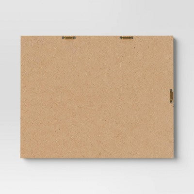  2pk 16" X 20" Abstract Pair Framed Wall Canvases - Threshold™