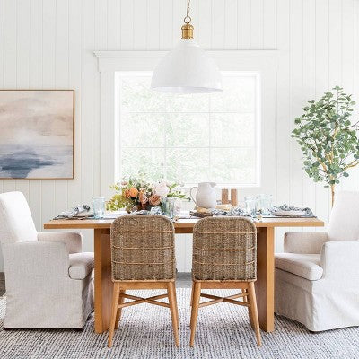  Metal Dome Pendant - Threshold™ Designed With Studio McGee