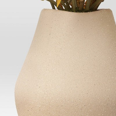  Small Goldenrod Artificial Plants Fall Arrangement - Threshold™