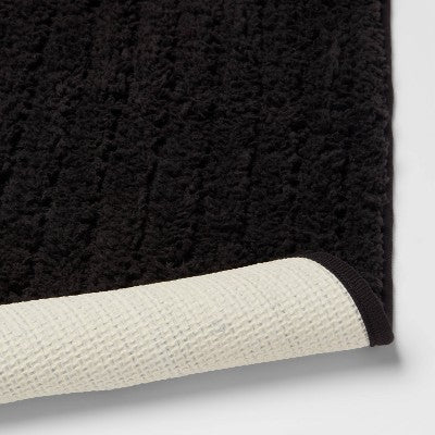  2pk Quick Dry Bath Rug Set - Threshold™
