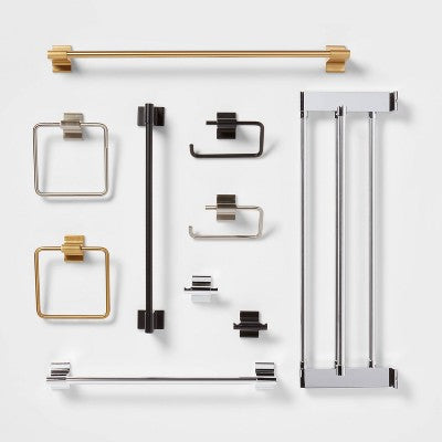  Modern Bath Collection - Threshold™