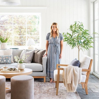  Spring Living Room Furniture Collection - Threshold™ Designed With Studio McGee