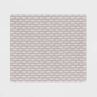  Woven Linework Throw Blanket - Threshold™