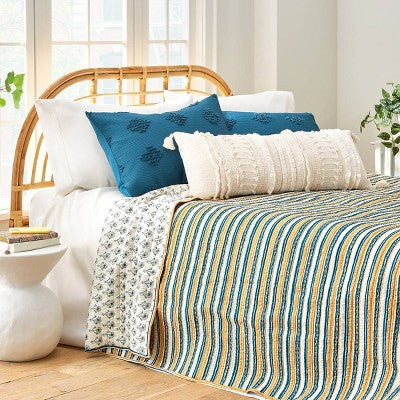  Boho Free Flow Bedding Collection