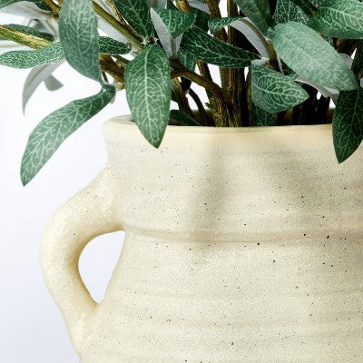  Olive Leaf Arrangement - Threshold™ Designed With Studio McGee