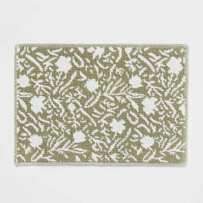  20"x30" Performance Plus Bath Mat - Threshold™