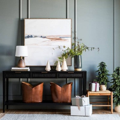  Honeyville Jute/Wool Rug Neutral - Threshold™ Designed By Studio McGee