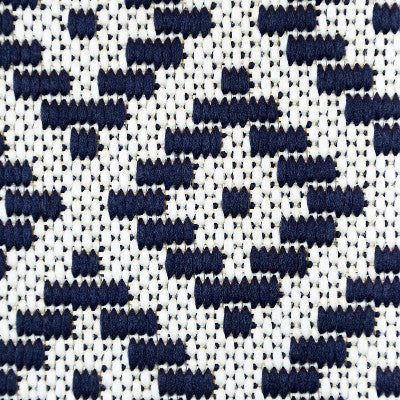  Geo Diamond Outdoor Rug - Threshold