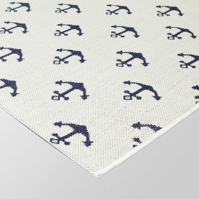  Anchors Outdoor Rug - Threshold™