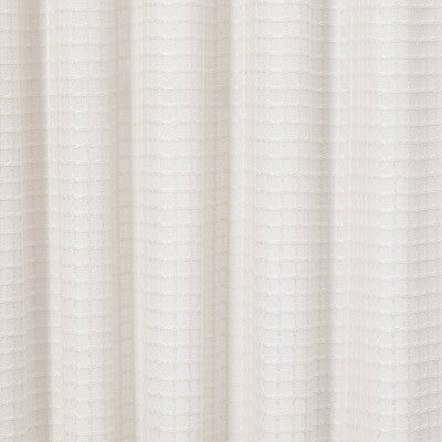  1pc Light Filtering Honeycomb Window Curtain Panel White - Threshold™