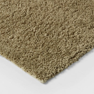  Antimicrobial Bath Rug - Threshold™