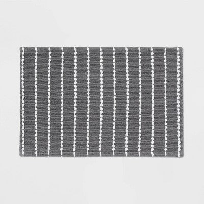  20"x30" Performance Plus Bath Mat - Threshold™