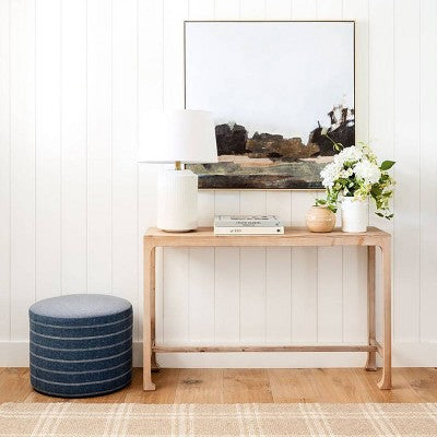  Cottonwood Hand Woven Plaid Wool/Cotton Rug - Threshold™ Designed With Studio McGee