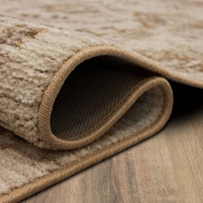  Vintage Distressed Rug - Threshold™
