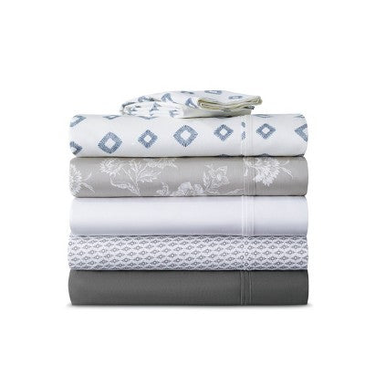  400 Thread Count Performance Sheet Sets & Pillowcases Collection - Threshold