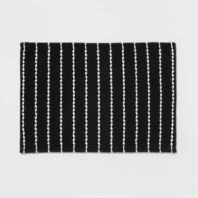  20"x30" Performance Plus Bath Mat - Threshold™