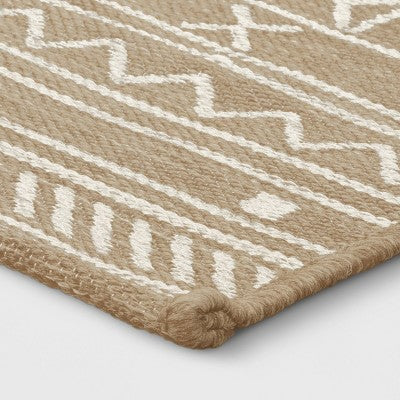  Border Detail Outdoor Rug - Threshold™
