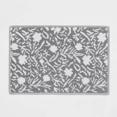  20"x30" Performance Plus Bath Mat - Threshold™