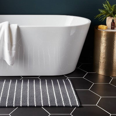  20"x30" Performance Plus Bath Mat - Threshold™