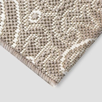  Clover Outdoor Rug - Threshold