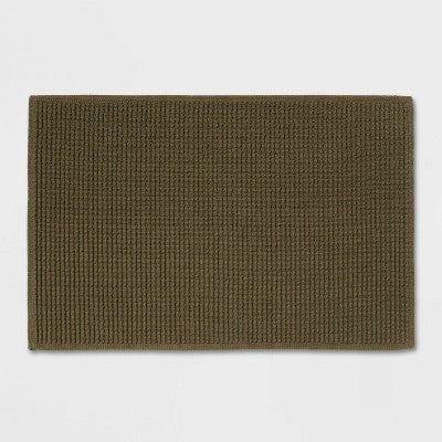  20"x30" Performance Plus Bath Mat - Threshold™