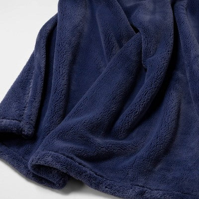  Oversized Primalush Throw Blanket - Threshold™
