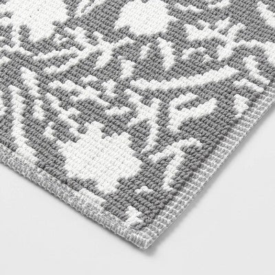  20"x30" Performance Plus Bath Mat - Threshold™